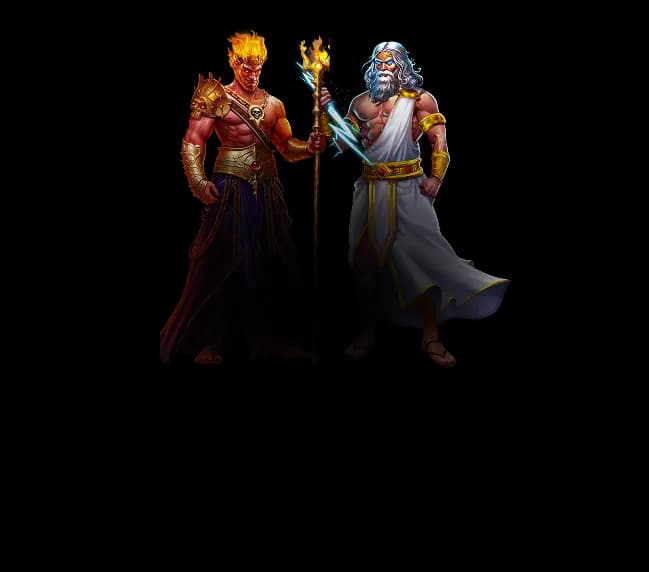 characters