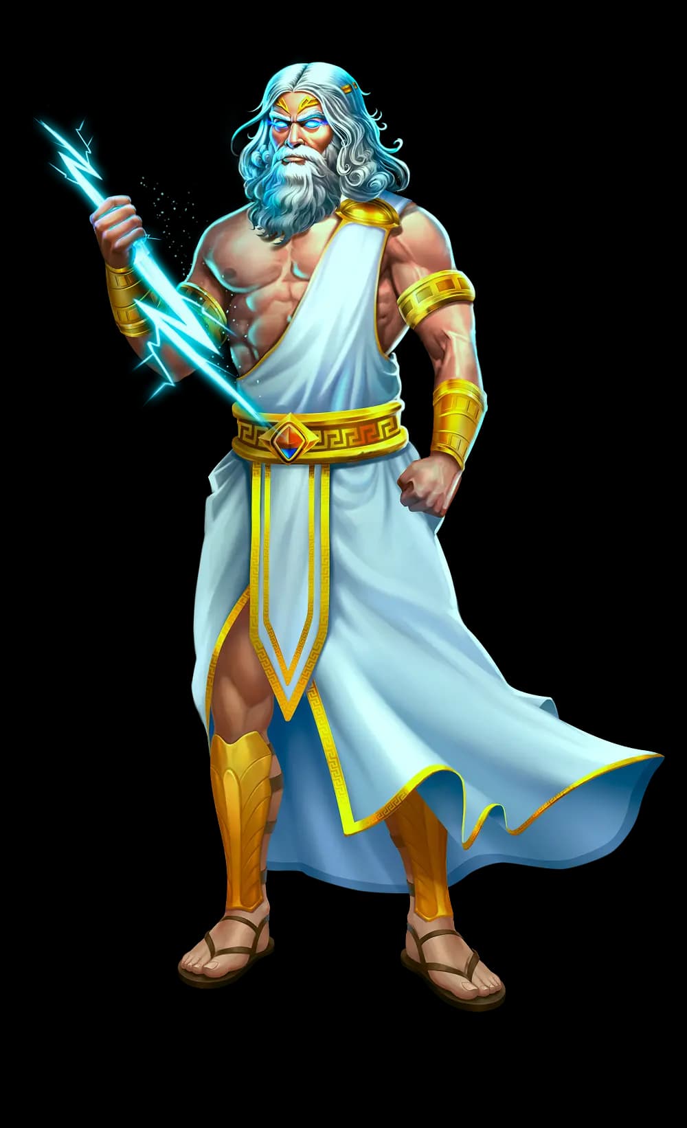 zeus